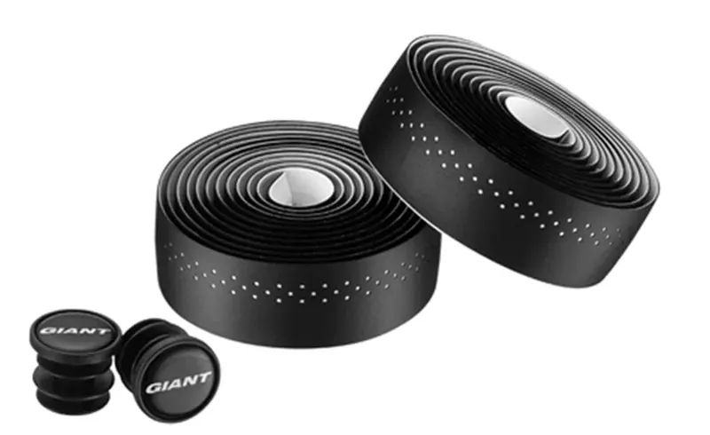 Giant Contact SLR Handlebar Tape in Black