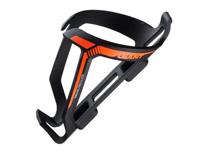 Giant Proway Bottle Cage in Black