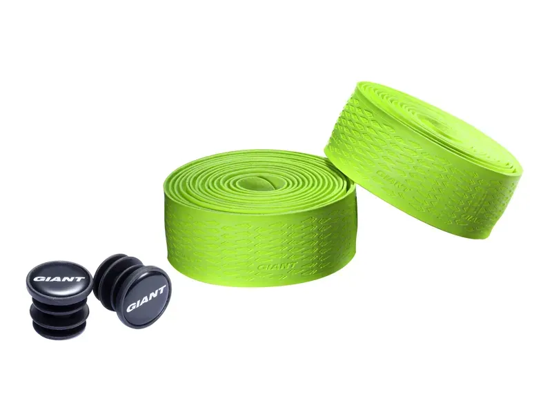 Giant Stratus 2.0 Bartape YELLOW oso-4