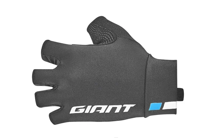 Race Day Sf Glove Black Small