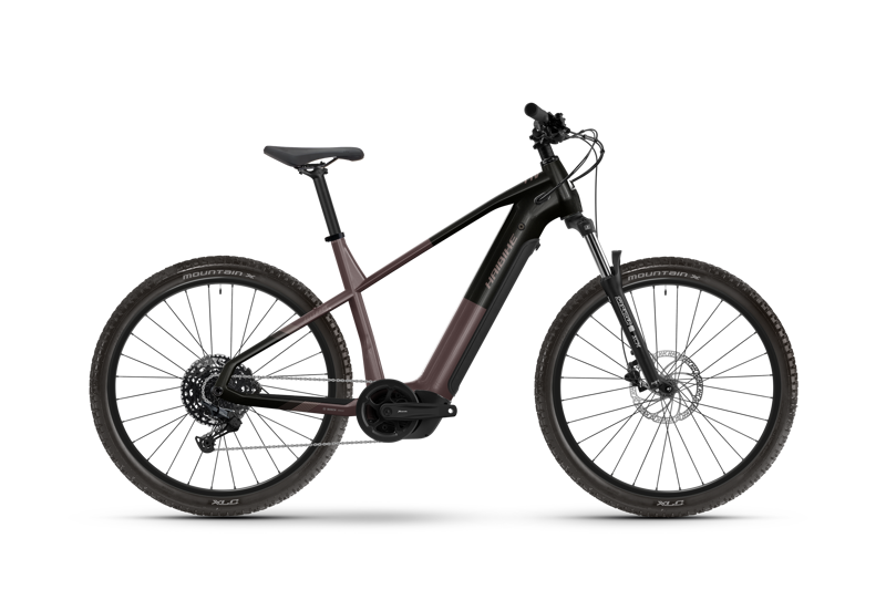HAIBIKE ALLTRACK 6 - SLATE