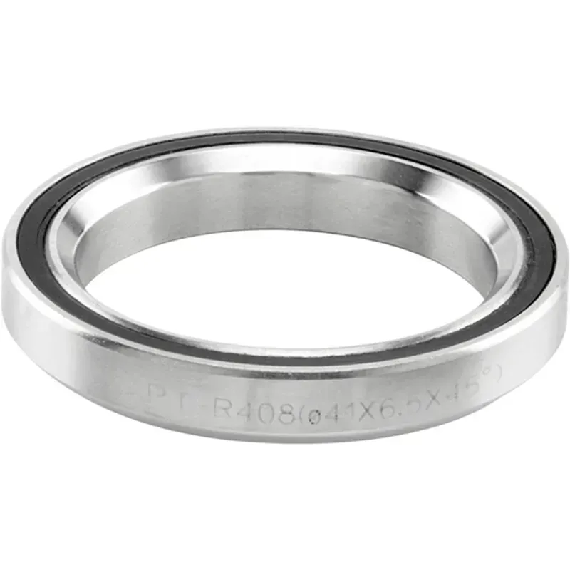 M Part R448B Elite 40x49x6mm 45x45 ZS52 Headset Bearing in Silver