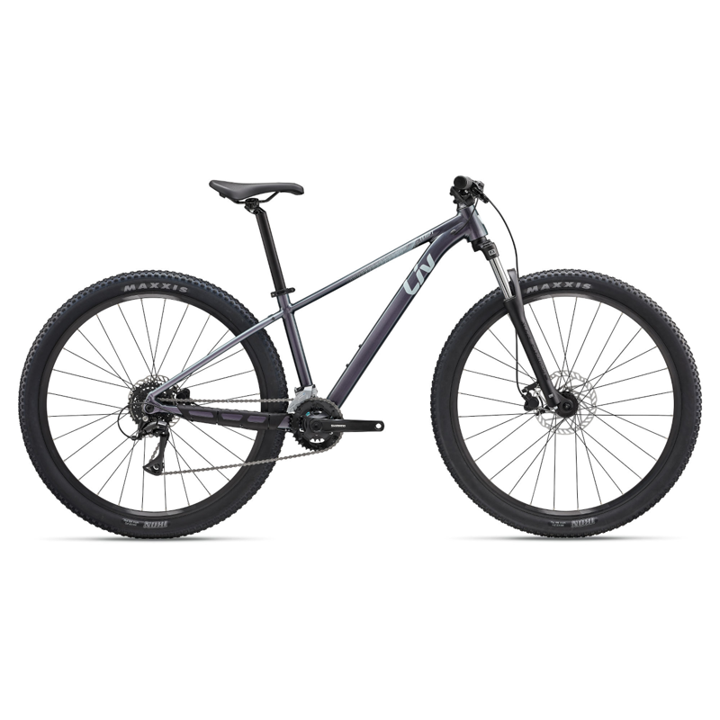 Liv Tempt 29 3 Bike in Airglow