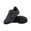 Leatt Endurance Proclip 6.0 Shoes in Black