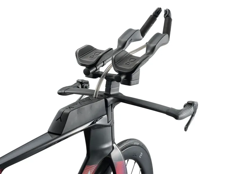 Liv Avow Advanced SL Triathlon Bike in Carbon-4