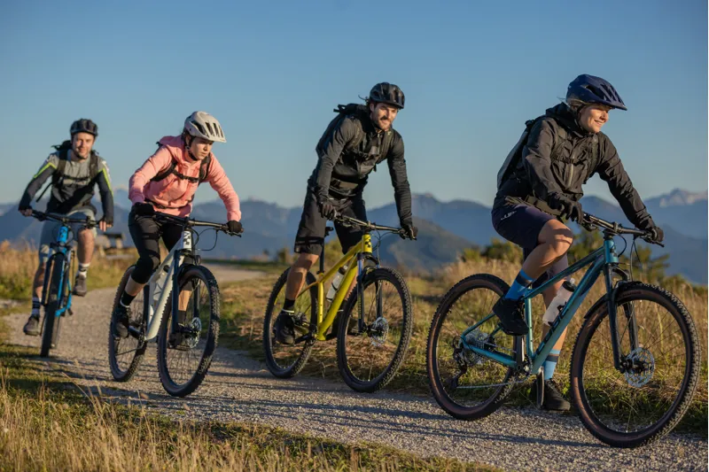 26" wheel + (12 yrs & up)