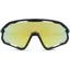Madison Eyewear Code Breaker II 3 Pack Glasses in Matt Black