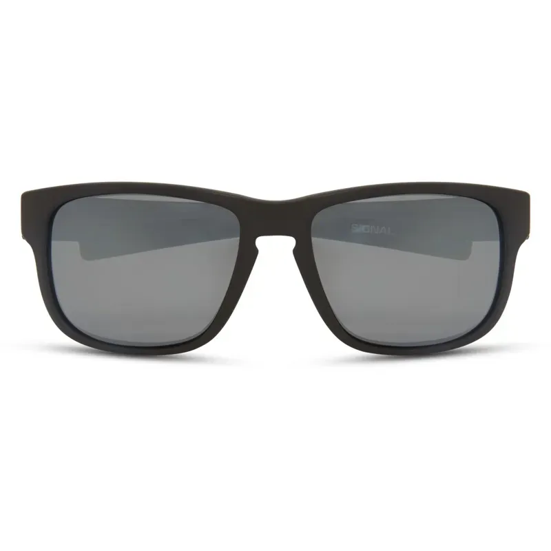 Madison Eyewear Signal Polarised Sunglasses 3 Pack in Black-1