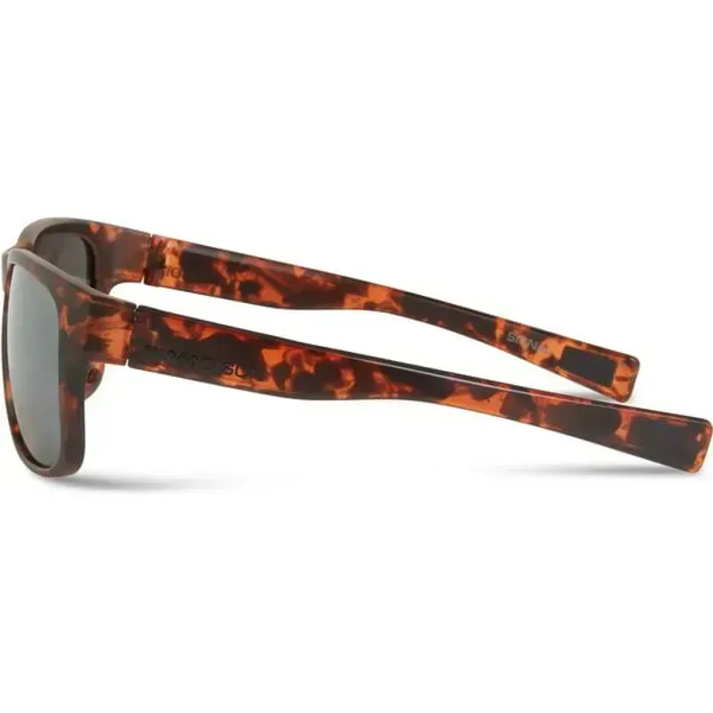 Madison Eyewear Signal Polarised Sunglasses 3 Pack in Tortoise-2