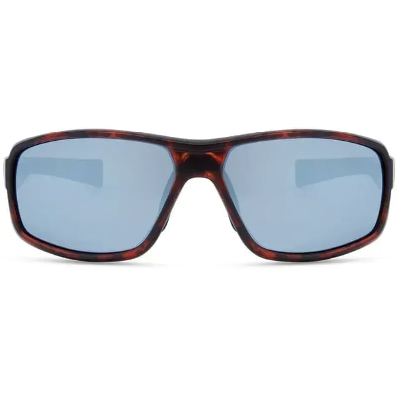 Madison Eyewear Target Sunglasses in Tortoise-1