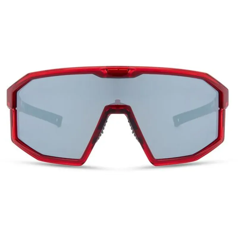 GLASSES Mad Enigma 3pack Cryst RD Red one size-3