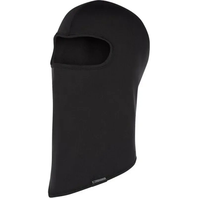 BALACLAVA Freewheel BK ONESIZE Black one size
