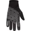 Madison Stellar Kid's Reflective Waterproof Thermal Gloves in Black