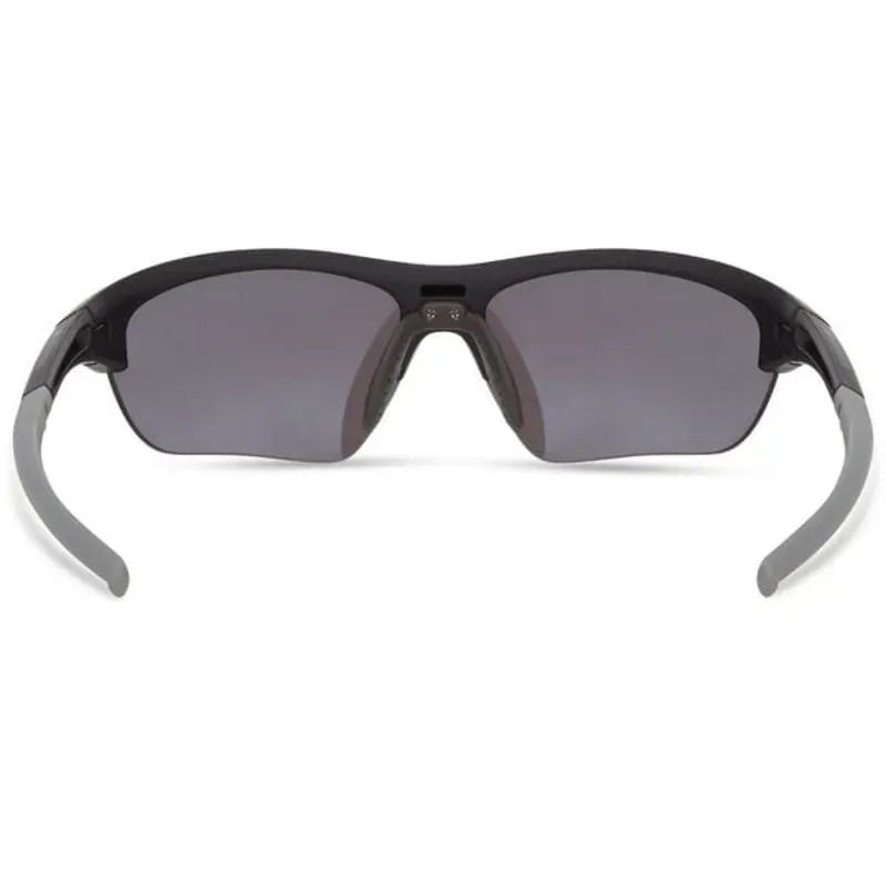 GLASSES Mad Mission BK/SR Mirr Matt Black one size-2