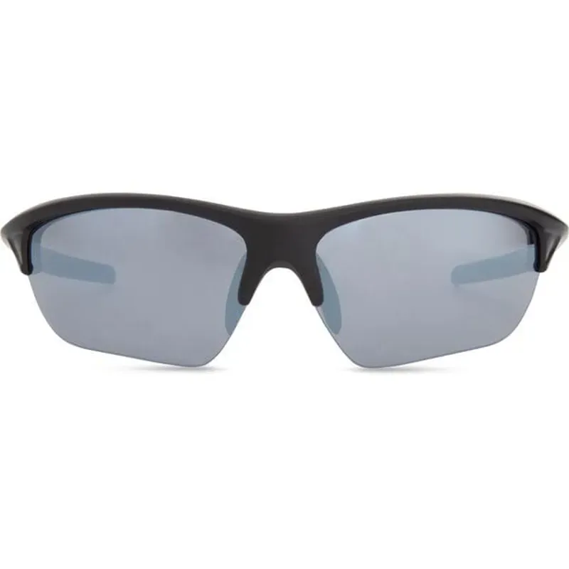 GLASSES Mad Mission BK/SR Mirr Matt Black one size-3