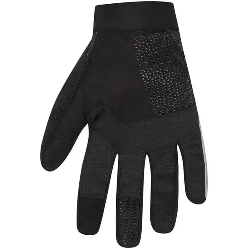 GLOVES Flux Wproof Trail BK-1