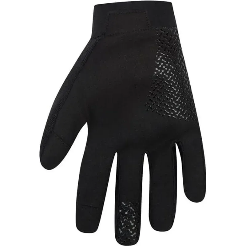 Madison DTE 4 Season DWR Gloves In Black-1