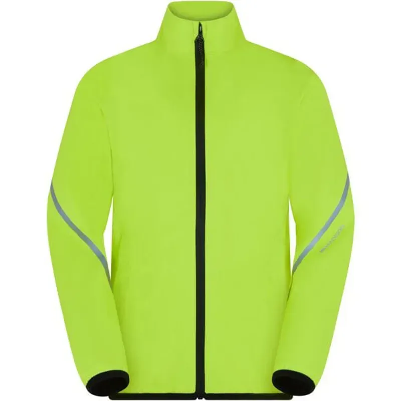 JACKET FWheel Pack Yth Hi-Viz YW