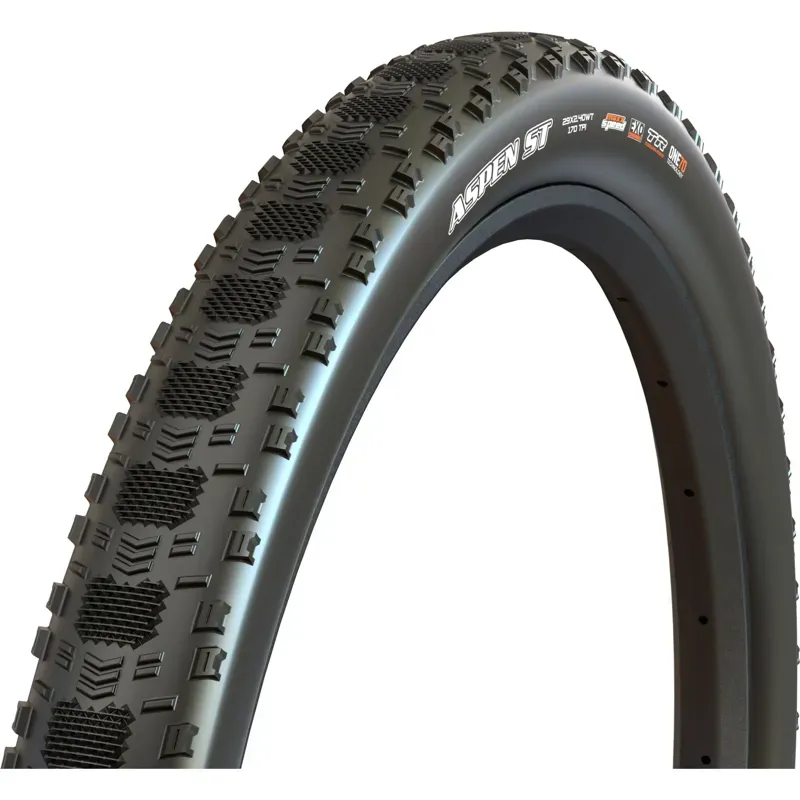 TYRE Maxxis Aspen ST 120TPI VAR