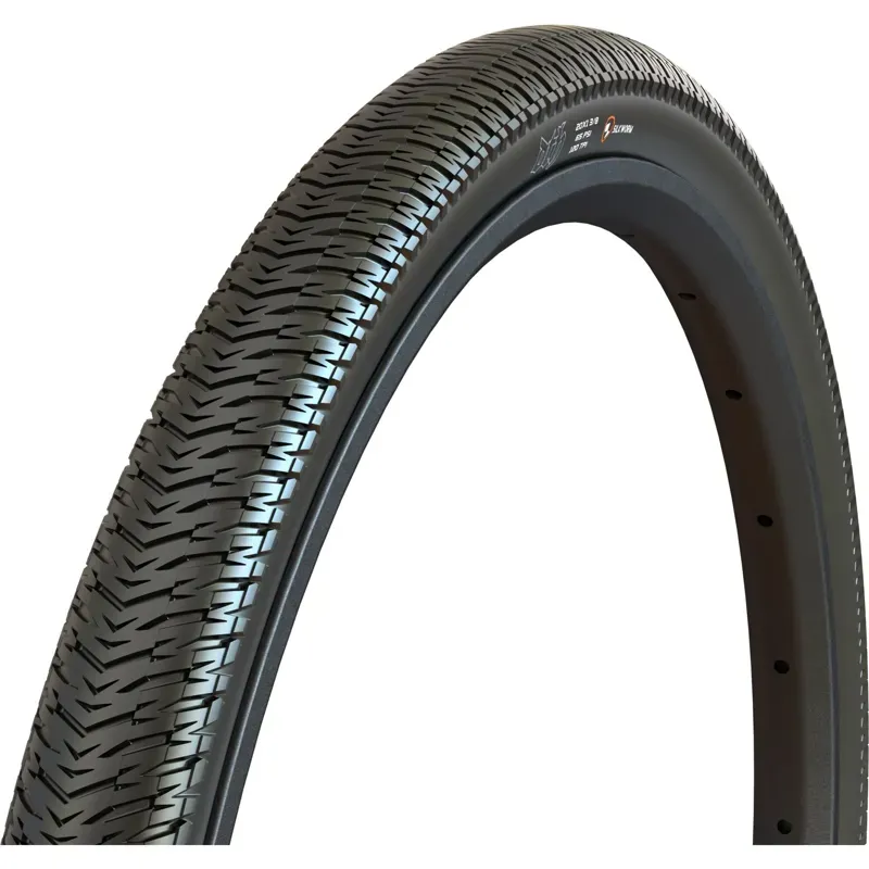TYRE Max DTH DC Silk VAR