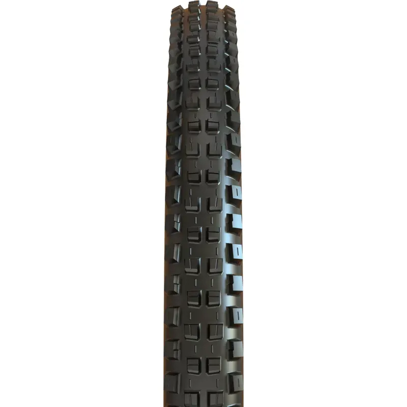 TYRE MaxMTB HighRoller3 29x2.4 EXO+ Black 29 x 2.4 inches-1