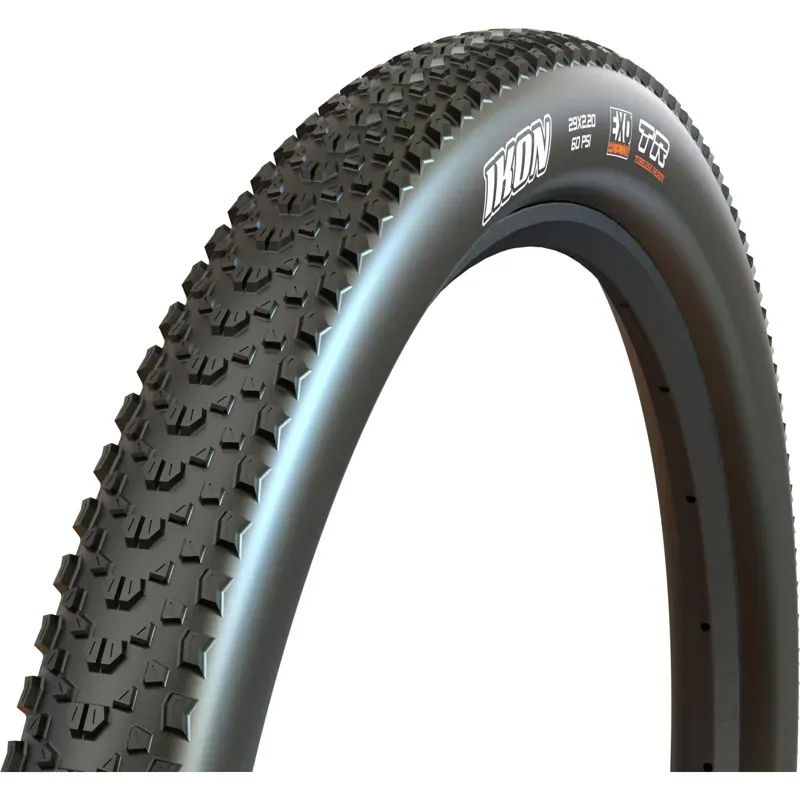 TYRE Max Ikon MS EXO VAR