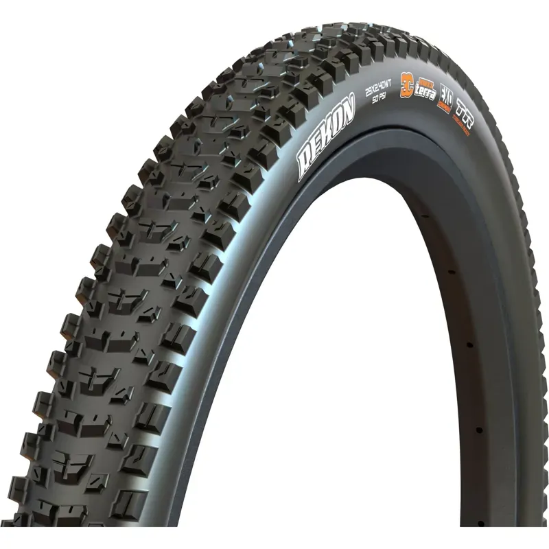 TYRE Max Rekon MT EXO VAR