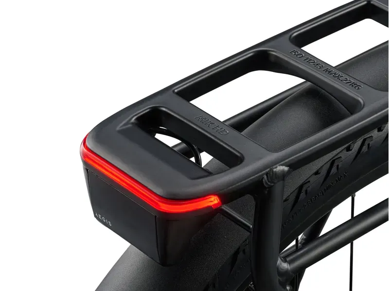 Giant Explore E+ 0 Double Diamond 25km/h eHybrid Bike in Snow Drift-4