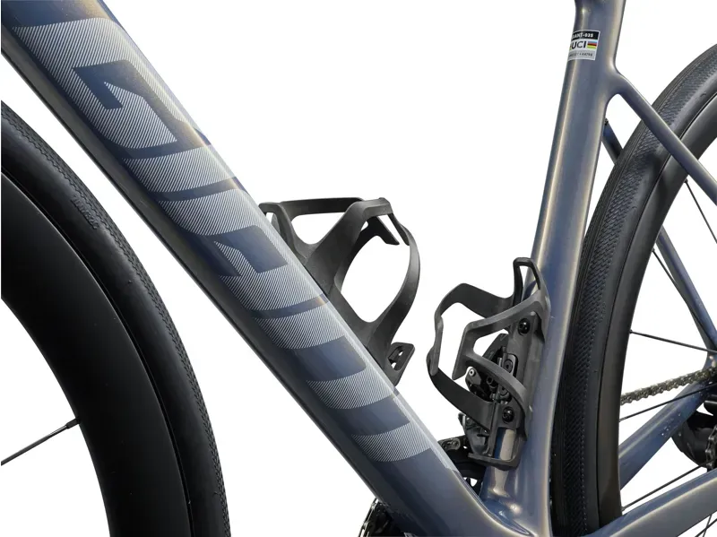 Giant Defy Advanced Pro 1 Road Bike in Midnight Moon-4
