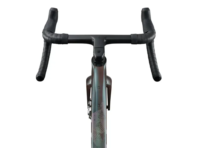 Liv Devote Advanced SL 0 Gravel Bike in Tahitian Pearl-3
