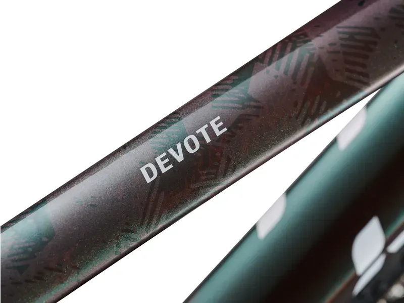 Liv Devote Advanced SL 0 Gravel Bike in Tahitian Pearl-11