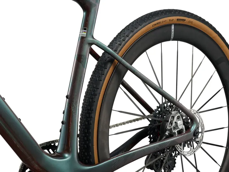 Liv Devote Advanced SL 0 Gravel Bike in Tahitian Pearl-7