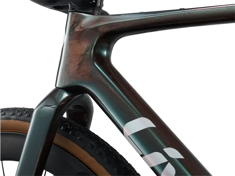 Liv Devote Advanced SL 0 Gravel Bike in Tahitian Pearl-5