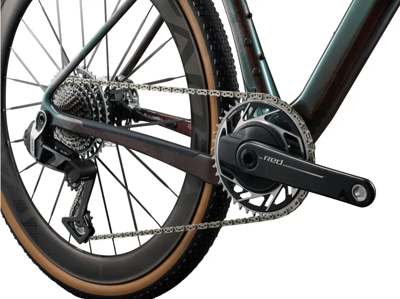 Liv Devote Advanced SL 0 Gravel Bike in Tahitian Pearl-8