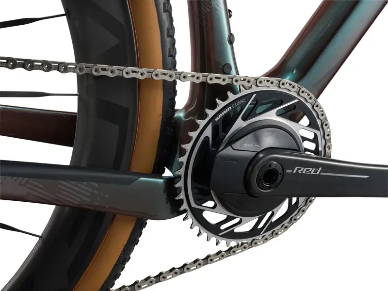 Liv Devote Advanced SL 0 Gravel Bike in Tahitian Pearl-9