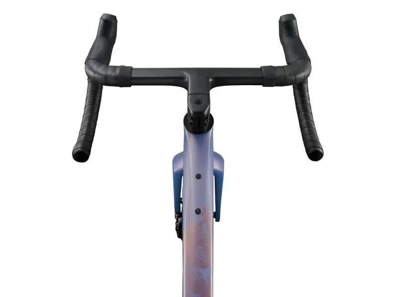 Liv Devote Advanced SL 1 Gravel Bike in Ember Violet-2
