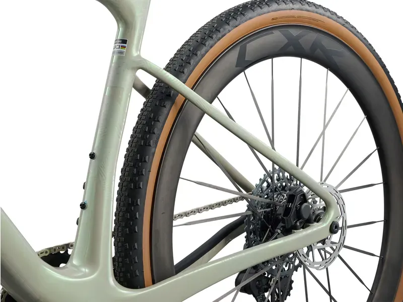 Liv Devote Advanced SL 2 Gravel Bike in Misty Aloe-4