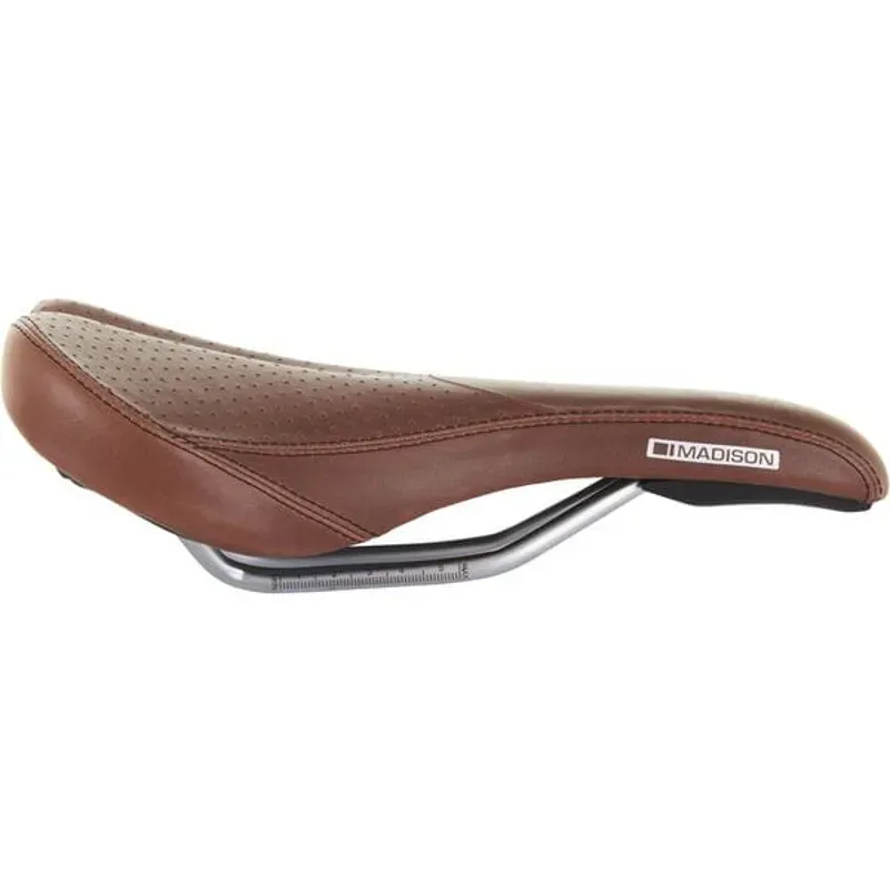 SADDLE Flux Classic Brown-3