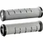 Odi Elite Flow Mountain Bike 130mm Lock On Grips in Grey
