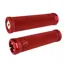 Odi Ruffian XL V2.1 135mm MTB Lock-on Grips in Red