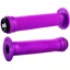 Odi Longneck BMX / Scooter 143mm Grips in Purple