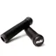 Odi Longneck Pro Soft BMX / Scooter 135mm Grips in Black