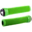 Odi Longneck Pro Soft BMX / Scooter 135mm Grips in Green