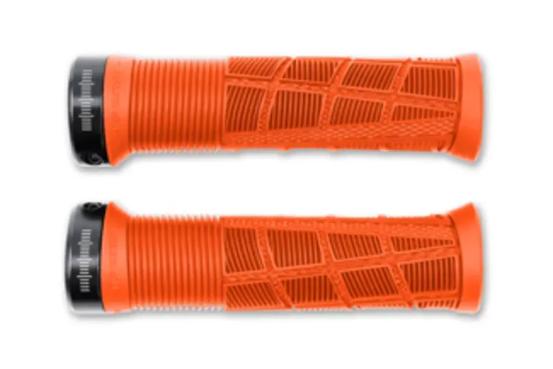 Acid Grips Disrupt 32. 5mm orange