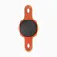 Muc-Off Muc-Off Secure Airtag Holder In Orange