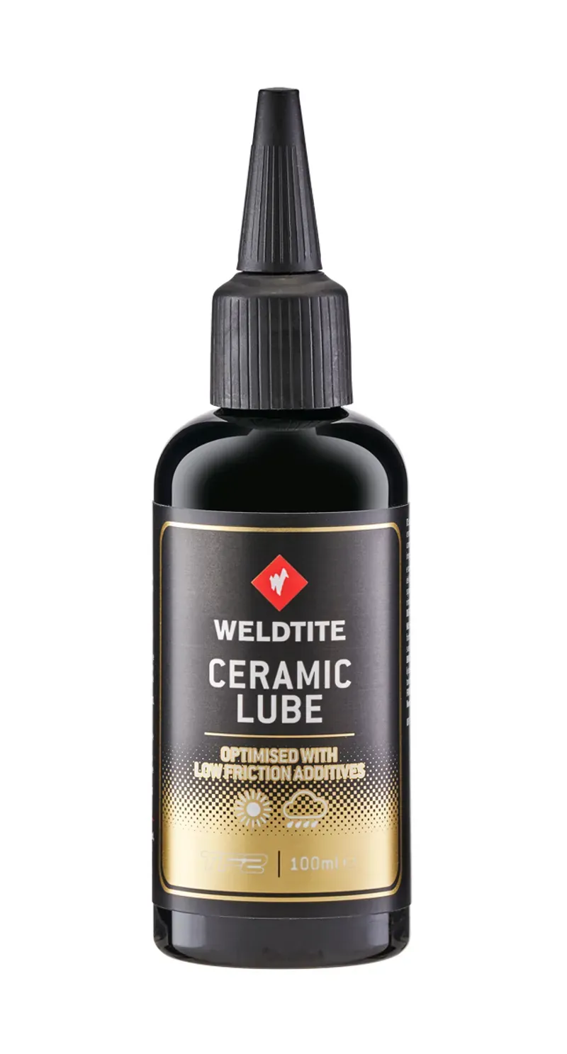 Weldtite Tools TF2 Ceramic Lube - 100ml