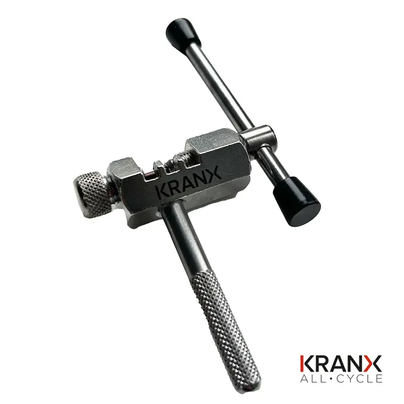 KranX 5-11 Speed Chain Extractor