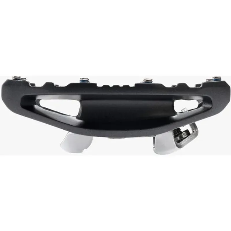 Pedal eh500 Spd Gy Grey 9/16 inches-4