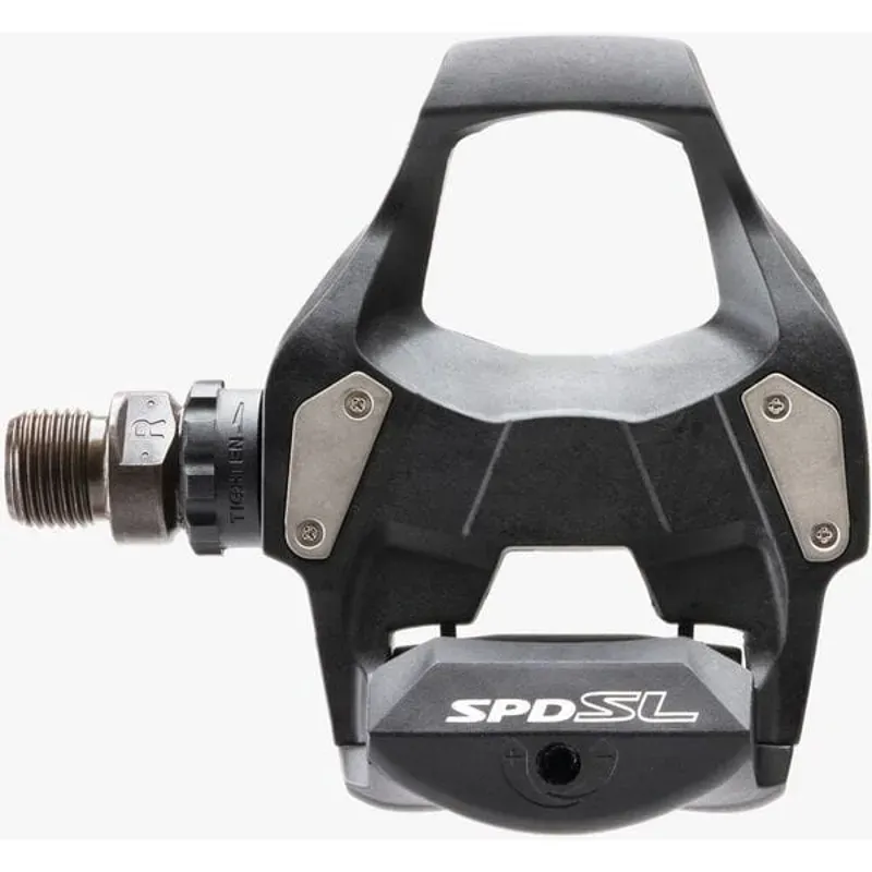 Pedal Pd-rs500 Spd- Sl Black 9 16 inches-4