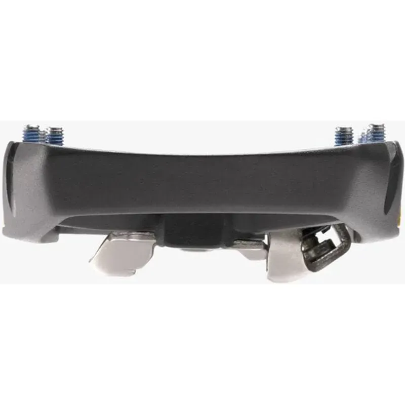 PEDAL XT T8000 Trekking Black 9/16 inches-4